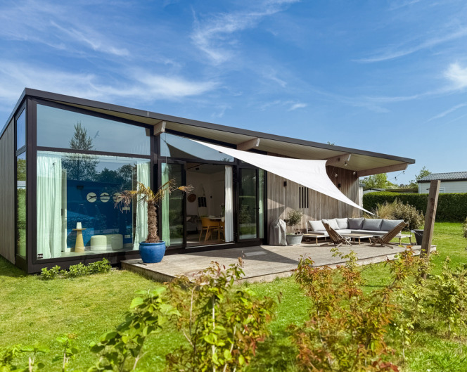 Klepperstee-Nachtegaal 23, Ouddorp