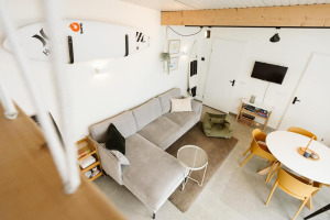 Klepperstee-Nachtegaal 23, Ouddorp
