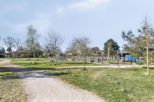 Klepperstee-Nachtegaal 23, Ouddorp