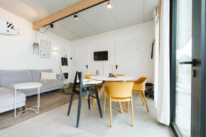 Klepperstee-Nachtegaal 23, Ouddorp