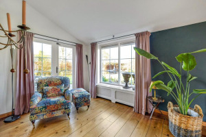 Dorpsweg 92, Ouddorp