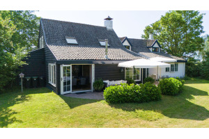 Dorpsweg 92, Ouddorp