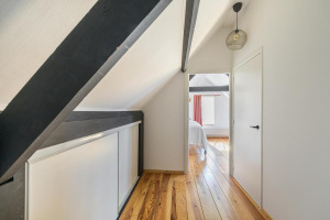 Dorpsweg 92, Ouddorp