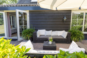 Dorpsweg 92, Ouddorp