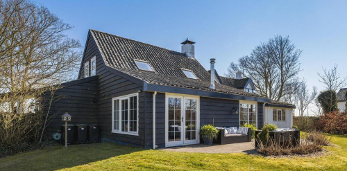 Dorpsweg 92, Ouddorp