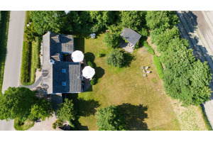 Dorpsweg 92, Ouddorp