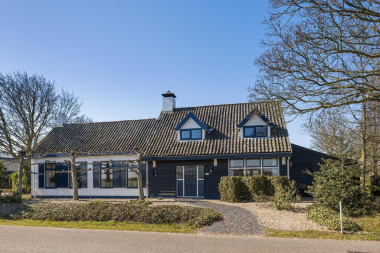 Dorpsweg 92, Ouddorp