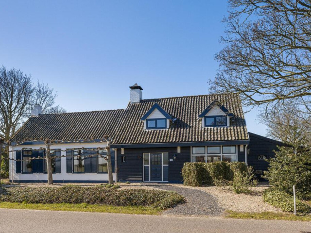 Dorpsweg 92, Ouddorp