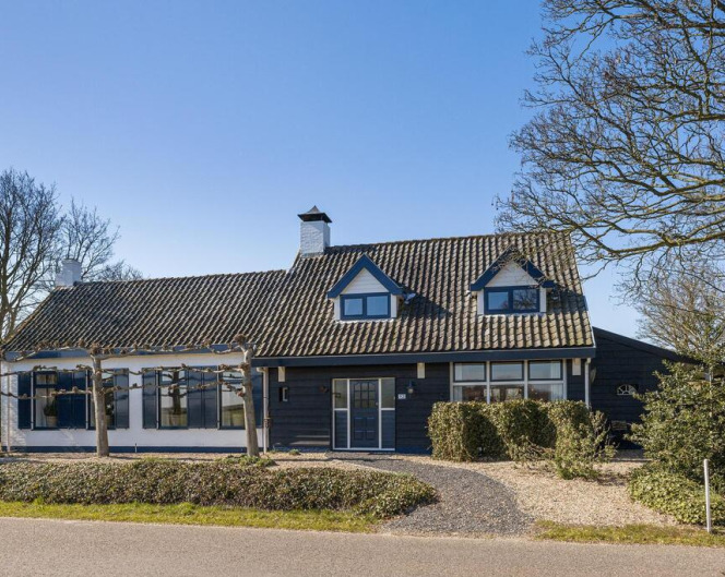 Dorpsweg 92, Ouddorp