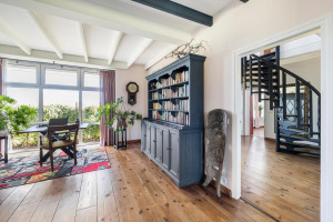 Dorpsweg 92, Ouddorp