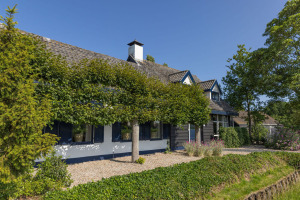 Dorpsweg 92, Ouddorp