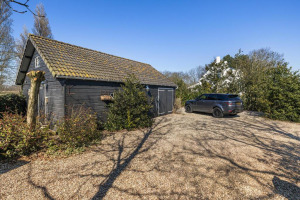 Dorpsweg 92, Ouddorp