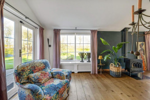 Dorpsweg 92, Ouddorp