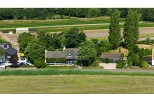 Dorpsweg 92, Ouddorp