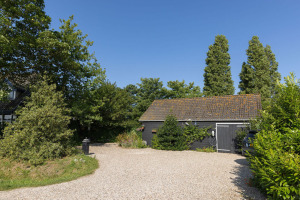 Dorpsweg 92, Ouddorp