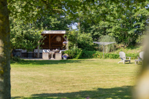 Dorpsweg 92, Ouddorp