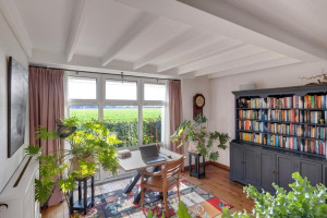 Dorpsweg 92, Ouddorp