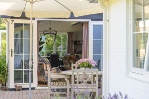 Dorpsweg 92, Ouddorp