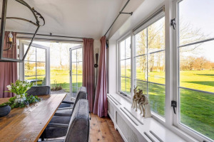 Dorpsweg 92, Ouddorp