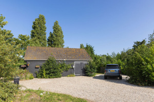Dorpsweg 92, Ouddorp