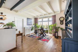 Dorpsweg 92, Ouddorp