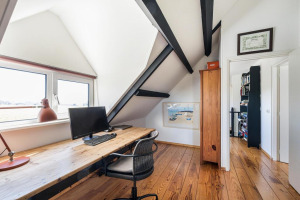 Dorpsweg 92, Ouddorp