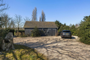 Dorpsweg 92, Ouddorp