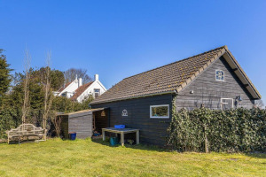 Dorpsweg 92, Ouddorp