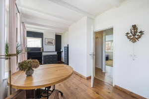 Dorpsweg 92, Ouddorp