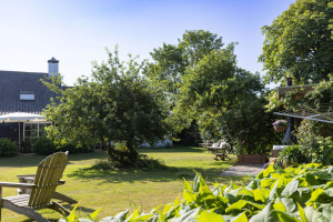 Dorpsweg 92, Ouddorp