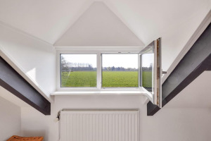 Dorpsweg 92, Ouddorp