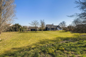 Dorpsweg 92, Ouddorp