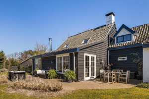 Dorpsweg 92, Ouddorp