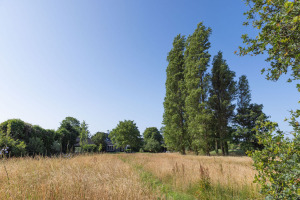 Dorpsweg 92, Ouddorp