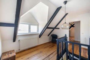 Dorpsweg 92, Ouddorp