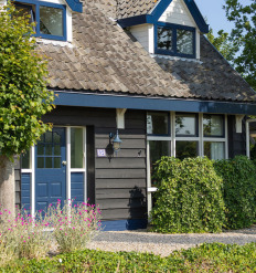 Dorpsweg 92, Ouddorp
