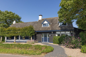 Dorpsweg 92, Ouddorp