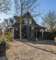 Dorpsweg 92, Ouddorp