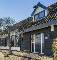 Dorpsweg 92, Ouddorp
