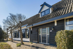 Dorpsweg 92, Ouddorp