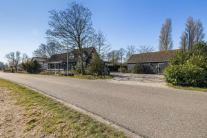 Dorpsweg 92, Ouddorp