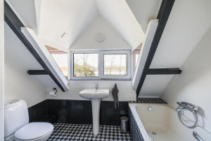 Dorpsweg 92, Ouddorp