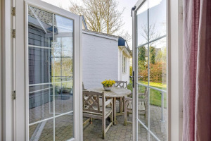 Dorpsweg 92, Ouddorp