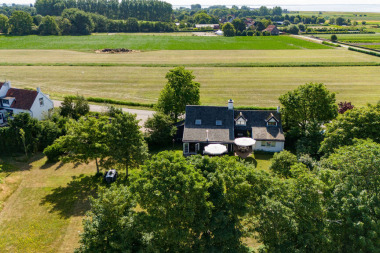 Dorpsweg 92, Ouddorp