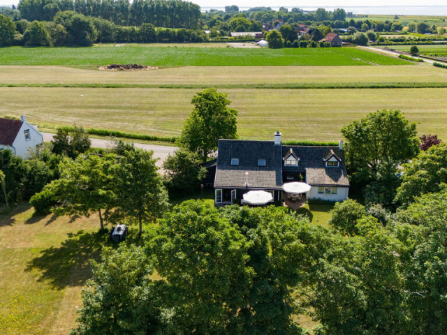Dorpsweg 92, Ouddorp