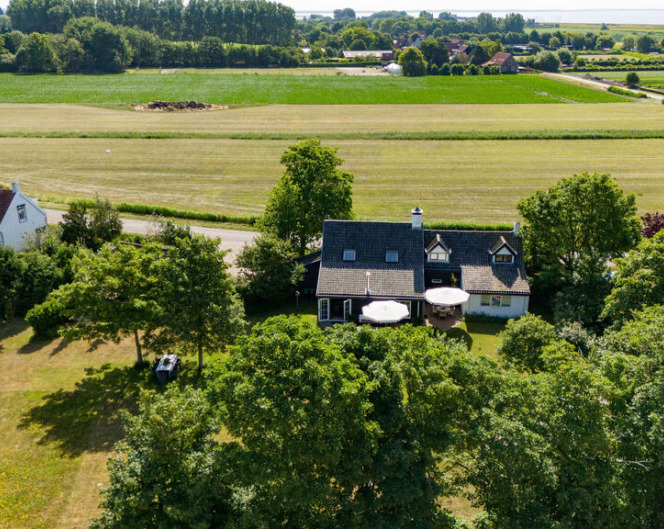 Dorpsweg 92, Ouddorp