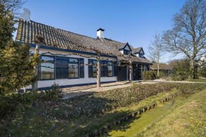 Dorpsweg 92, Ouddorp