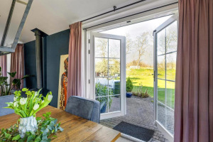 Dorpsweg 92, Ouddorp