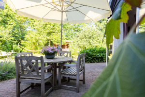 Dorpsweg 92, Ouddorp