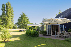 Dorpsweg 92, Ouddorp